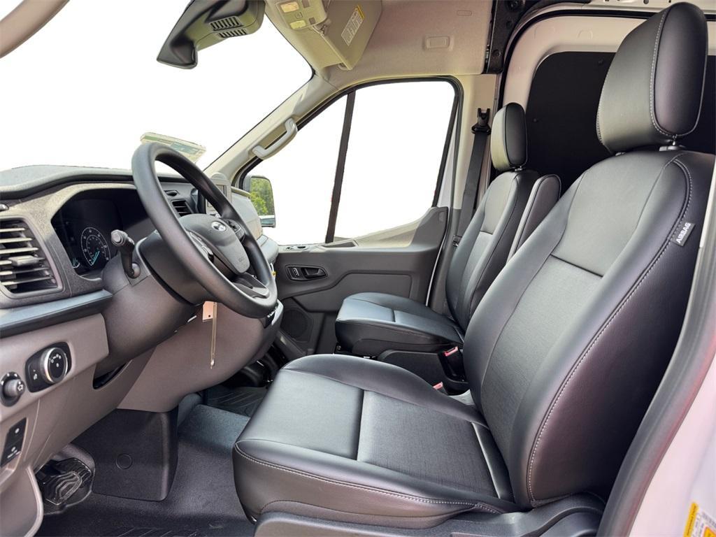 new 2025 Ford Transit-250 car, priced at $53,735