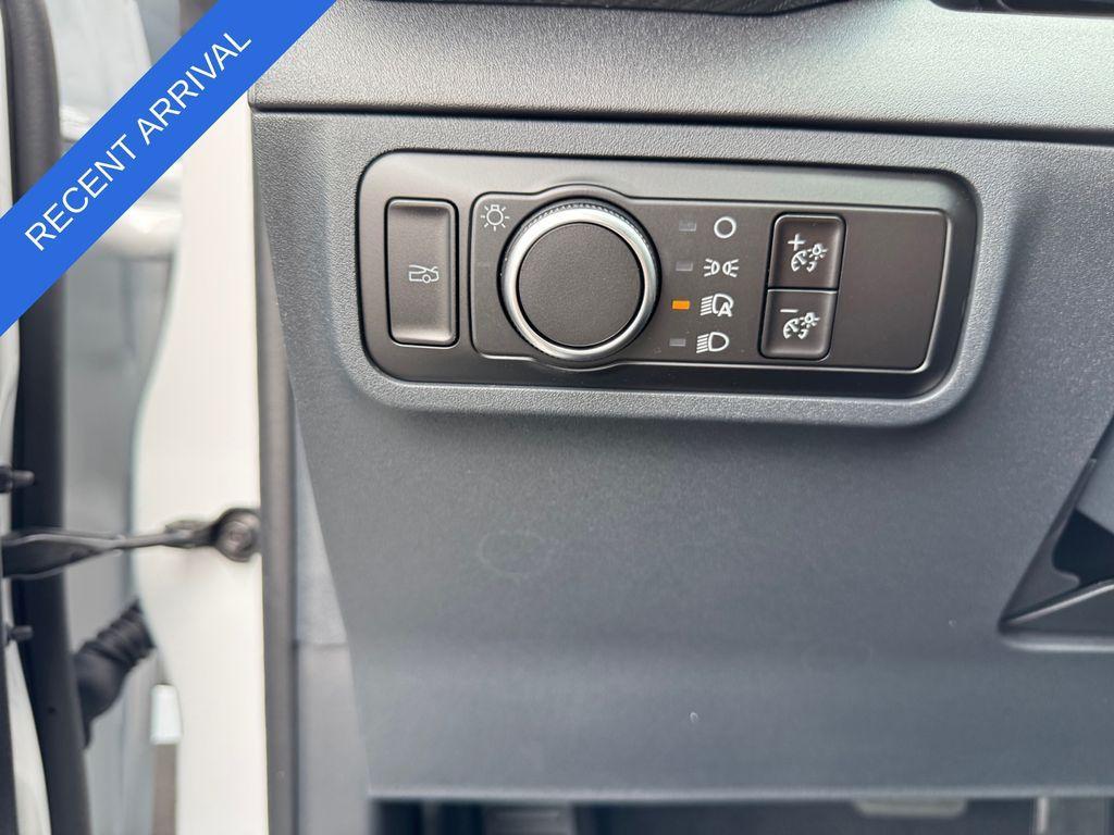 used 2025 Ford Mustang car