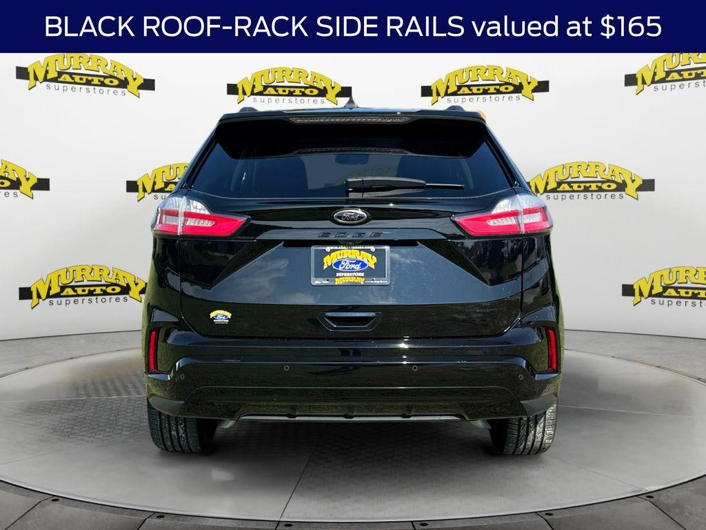 used 2024 Ford Edge car, priced at $27,777