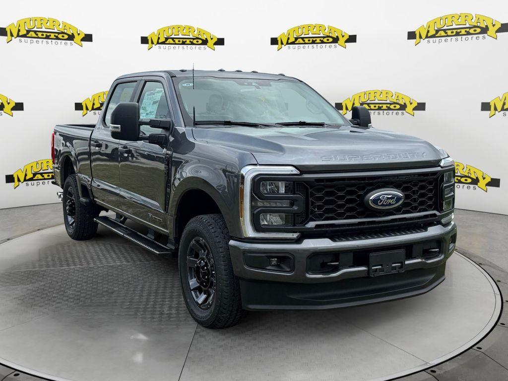 new 2026 Ford F-250 car, priced at $74,065