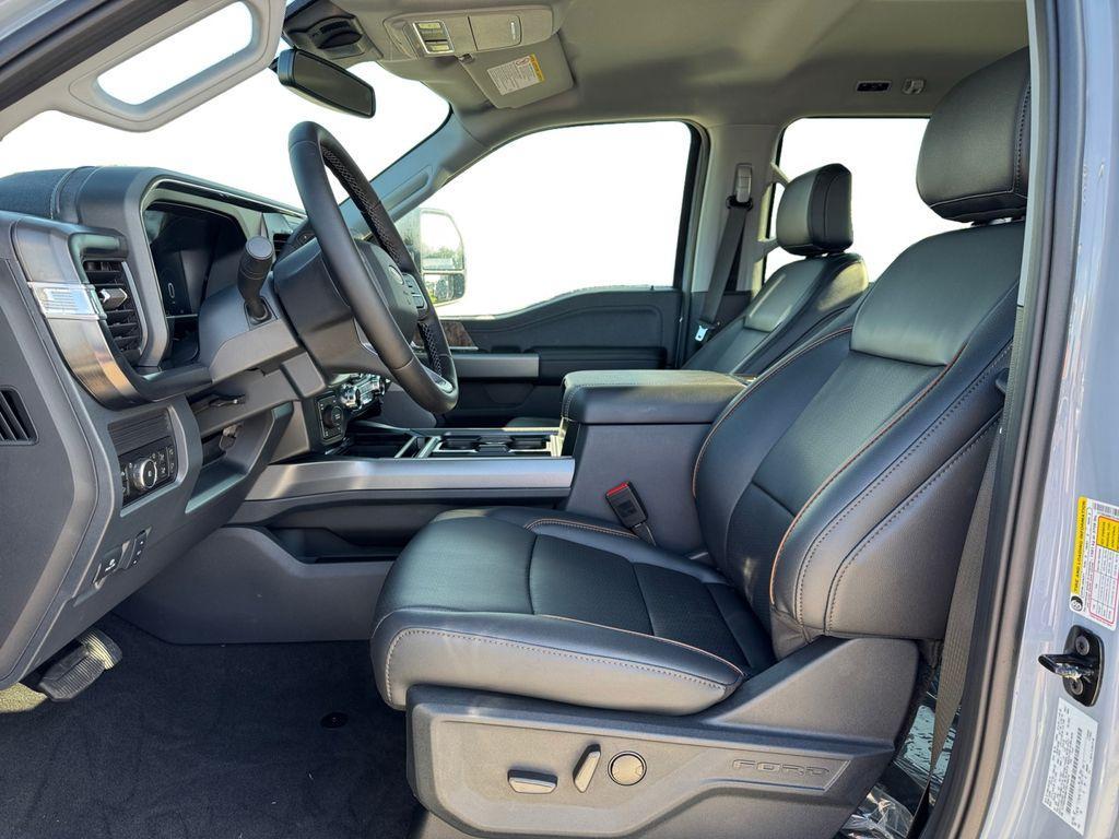 new 2026 Ford F-350 car, priced at $82,236