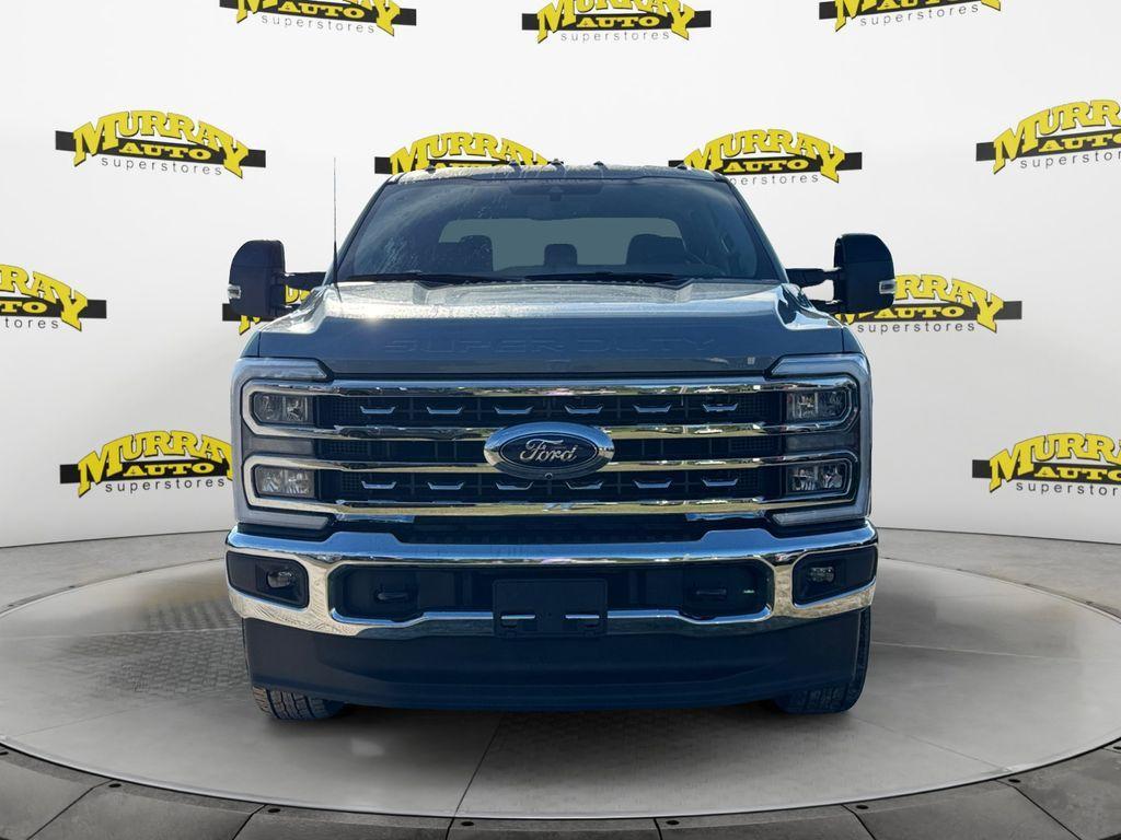 new 2026 Ford F-350 car, priced at $82,236