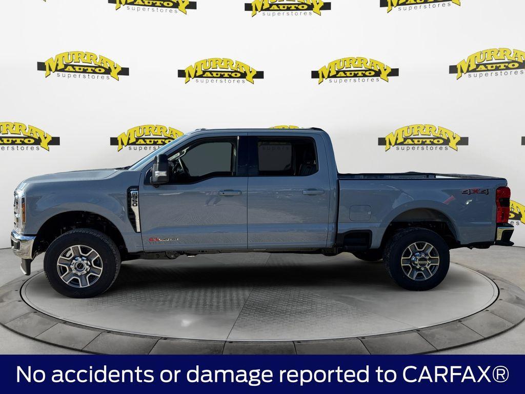 new 2026 Ford F-350 car, priced at $82,236