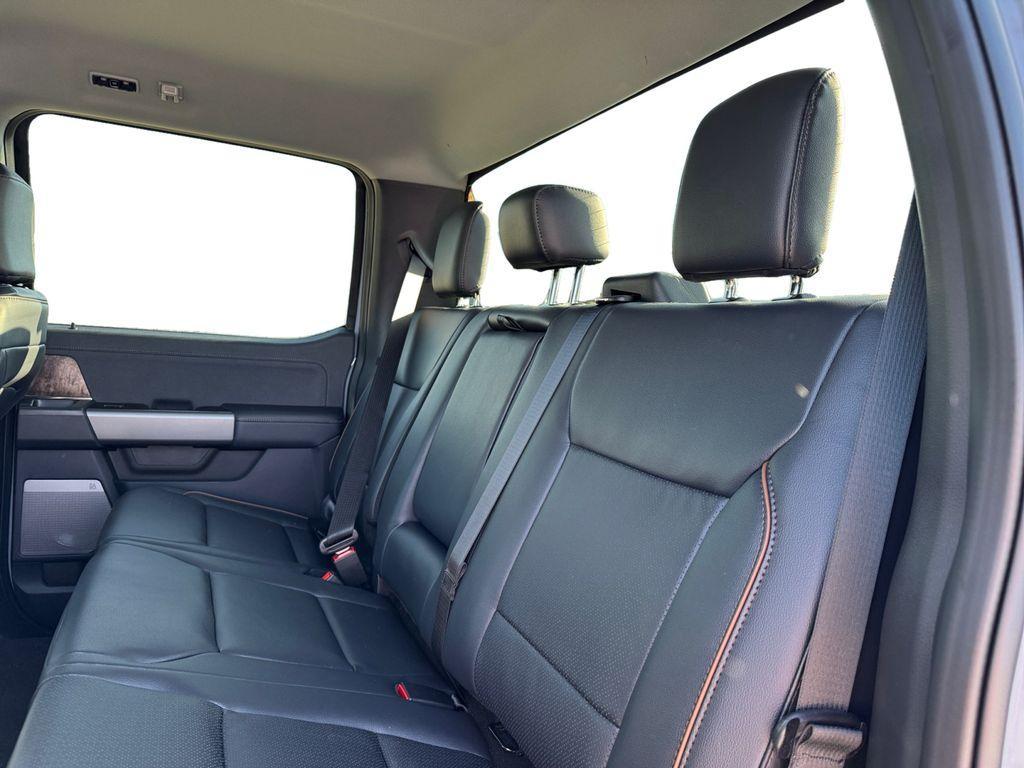 new 2026 Ford F-350 car, priced at $82,236