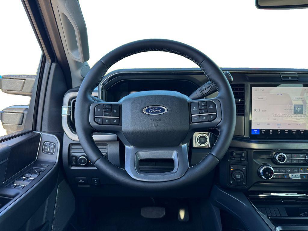 new 2026 Ford F-350 car, priced at $82,236