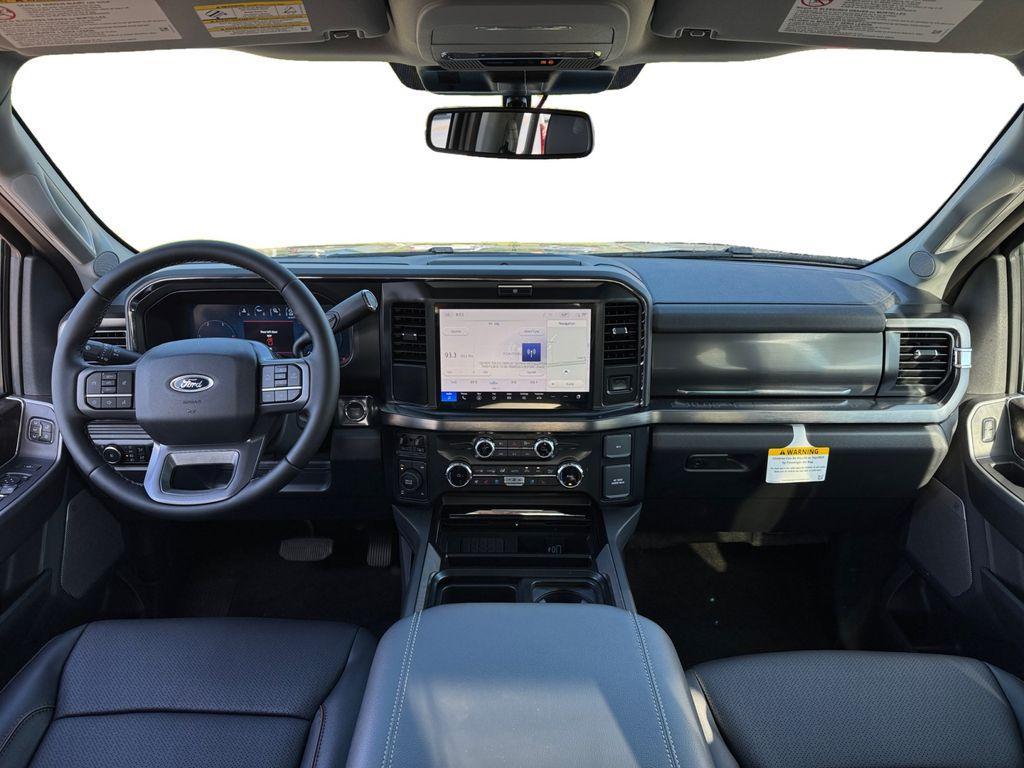 new 2026 Ford F-350 car, priced at $82,236