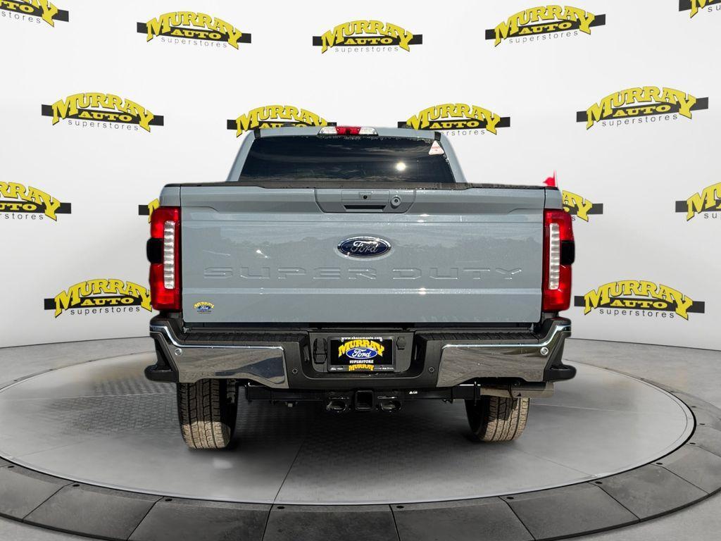 new 2026 Ford F-350 car, priced at $82,236