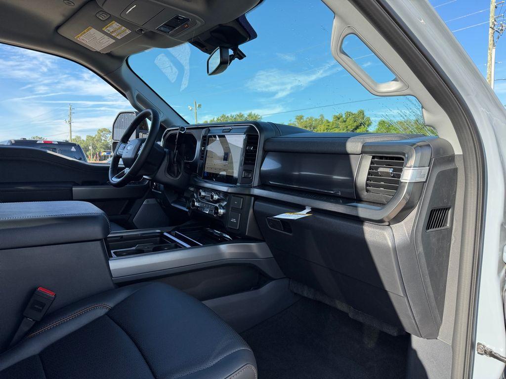 new 2026 Ford F-350 car, priced at $82,236