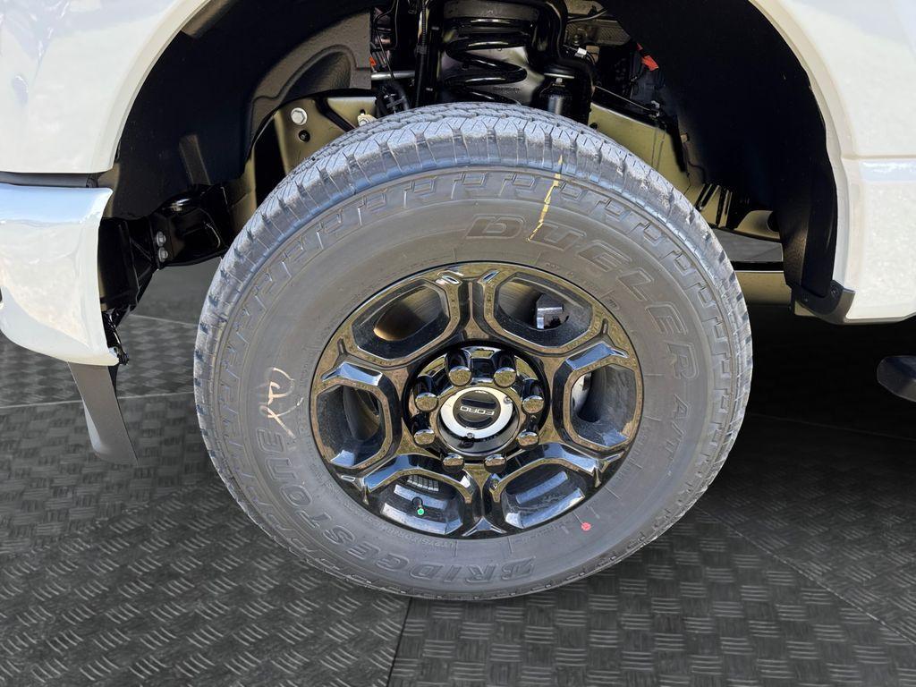 new 2026 Ford F-350 car, priced at $77,220