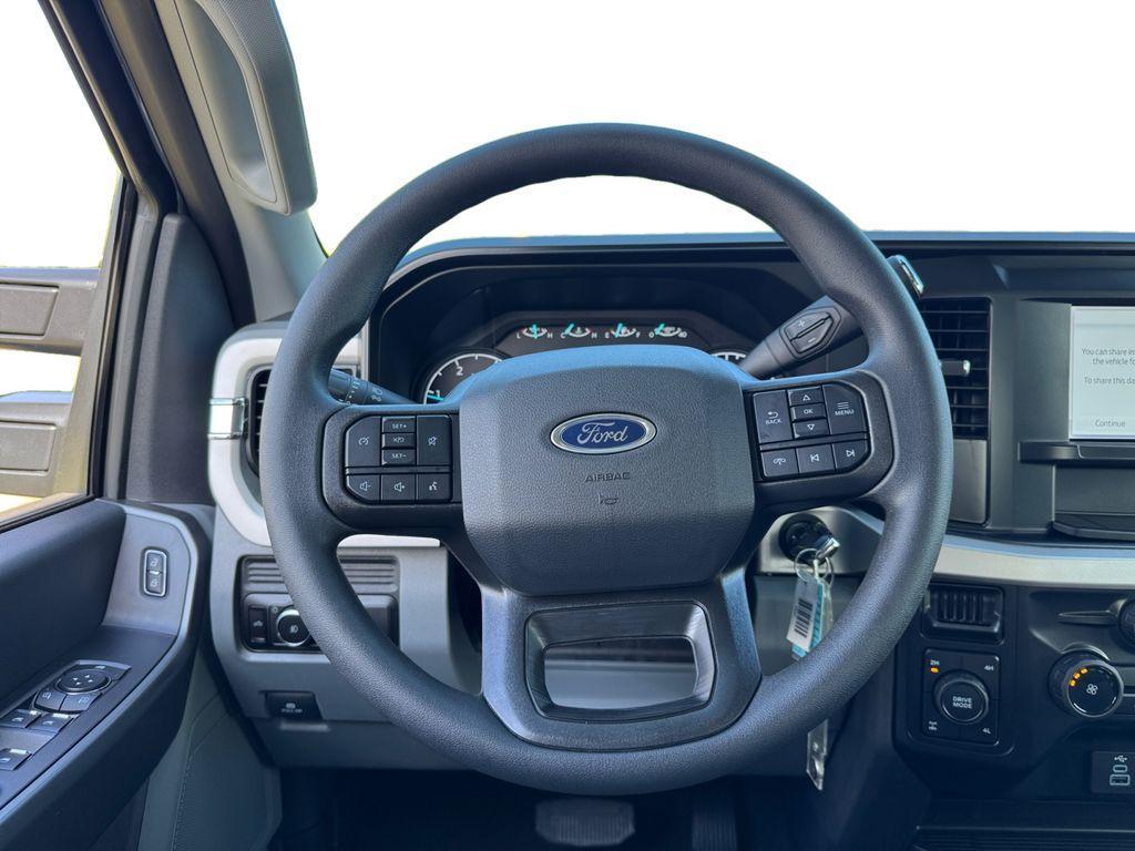 new 2026 Ford F-350 car, priced at $77,220