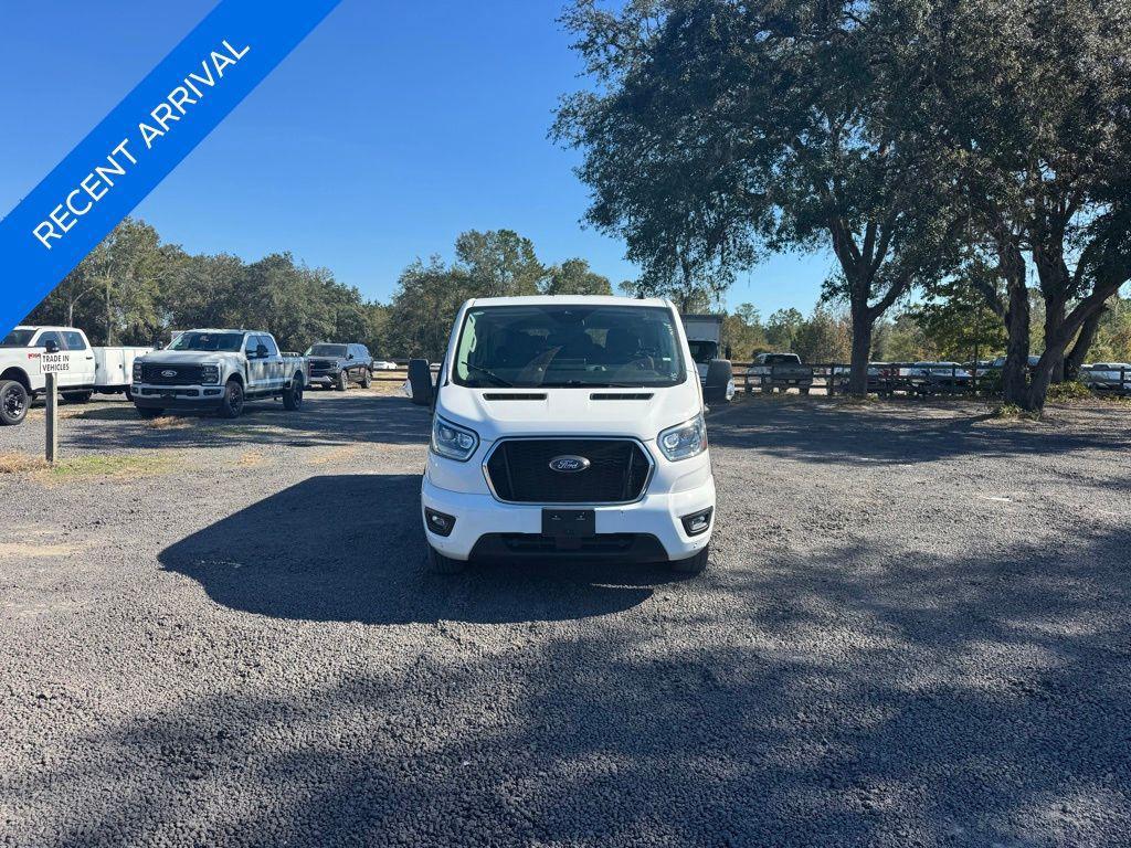 used 2023 Ford Transit-350 car, priced at $42,990
