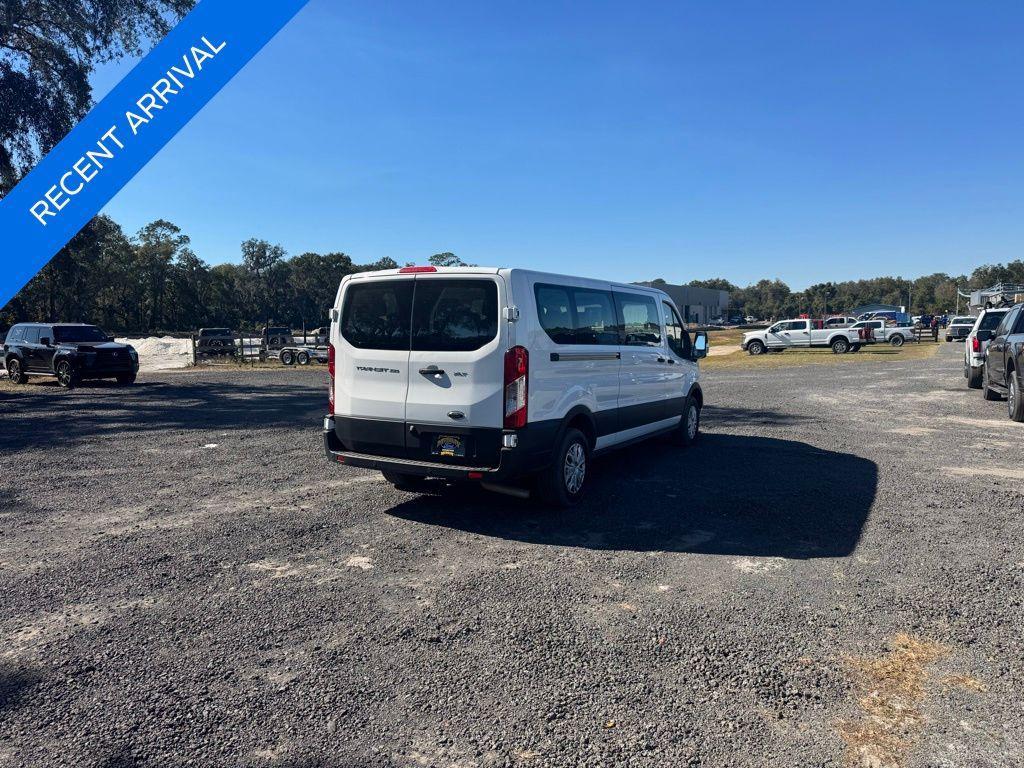 used 2023 Ford Transit-350 car, priced at $42,990