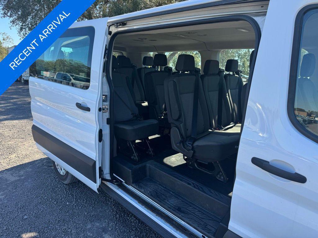 used 2023 Ford Transit-350 car, priced at $42,990