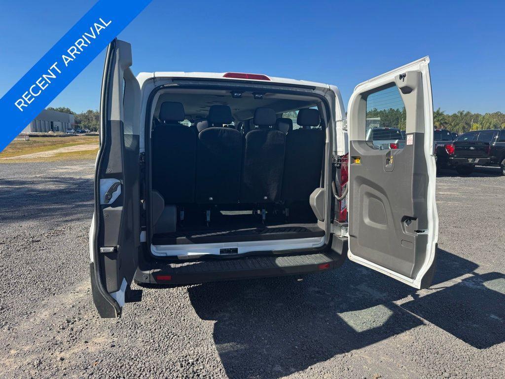 used 2023 Ford Transit-350 car, priced at $42,990