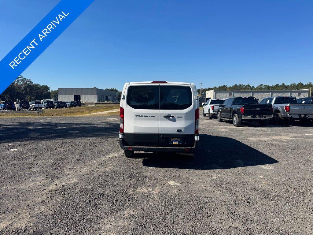used 2023 Ford Transit-350 car, priced at $42,990