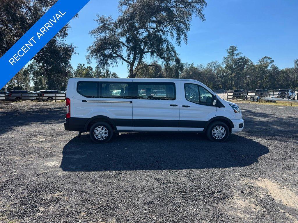 used 2023 Ford Transit-350 car, priced at $42,990