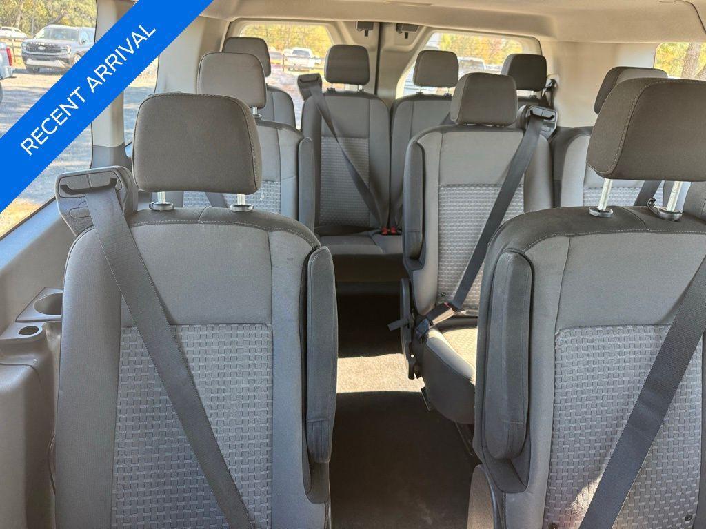 used 2023 Ford Transit-350 car, priced at $42,990