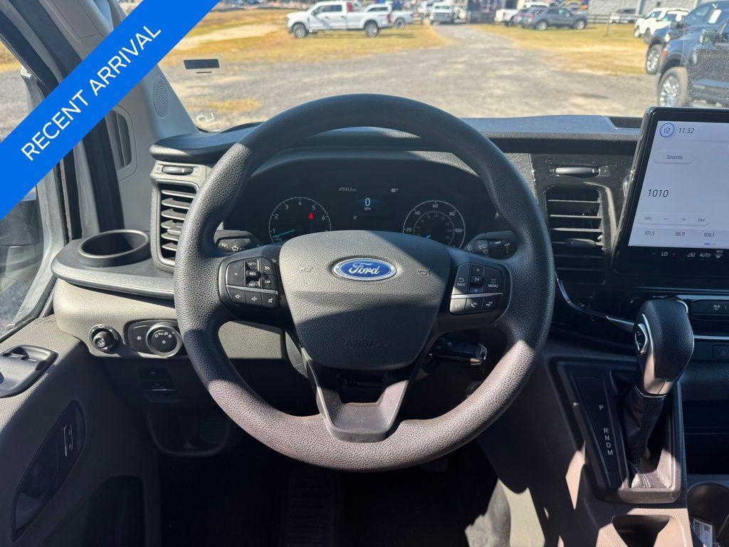 used 2023 Ford Transit-350 car, priced at $42,990