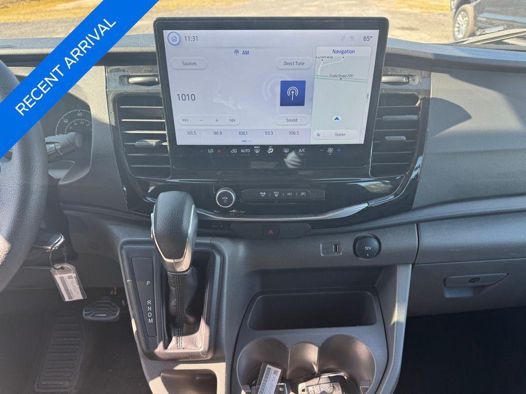 used 2023 Ford Transit-350 car, priced at $42,990