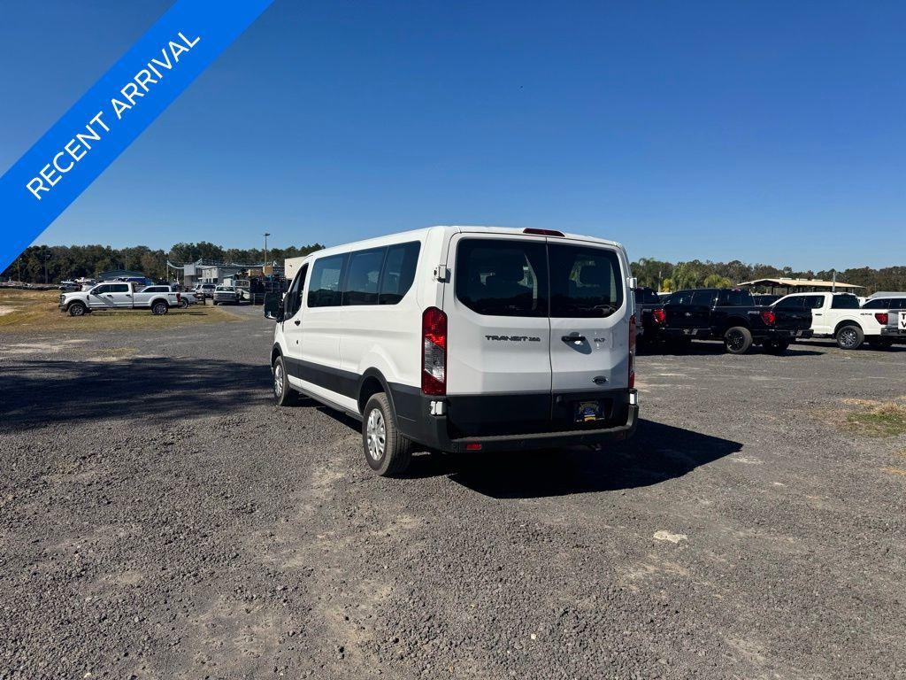 used 2023 Ford Transit-350 car, priced at $42,990