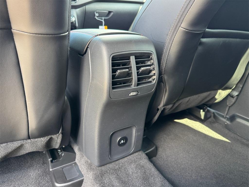 new 2025 Ford Escape car, priced at $35,070