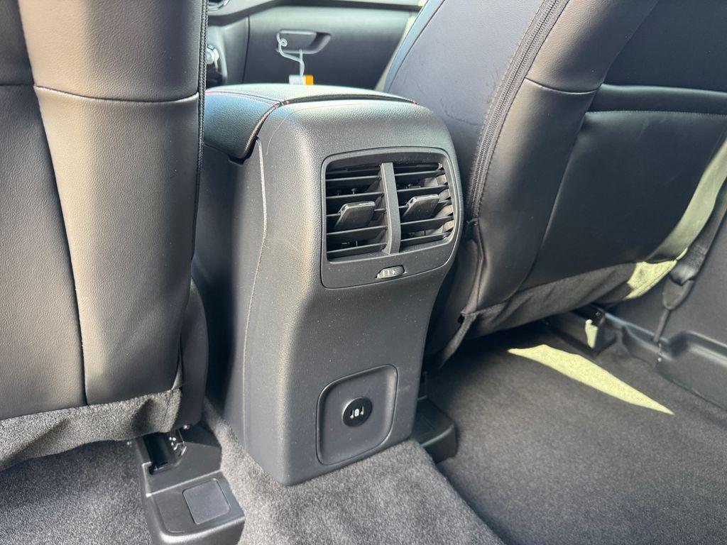 new 2025 Ford Escape car, priced at $36,735