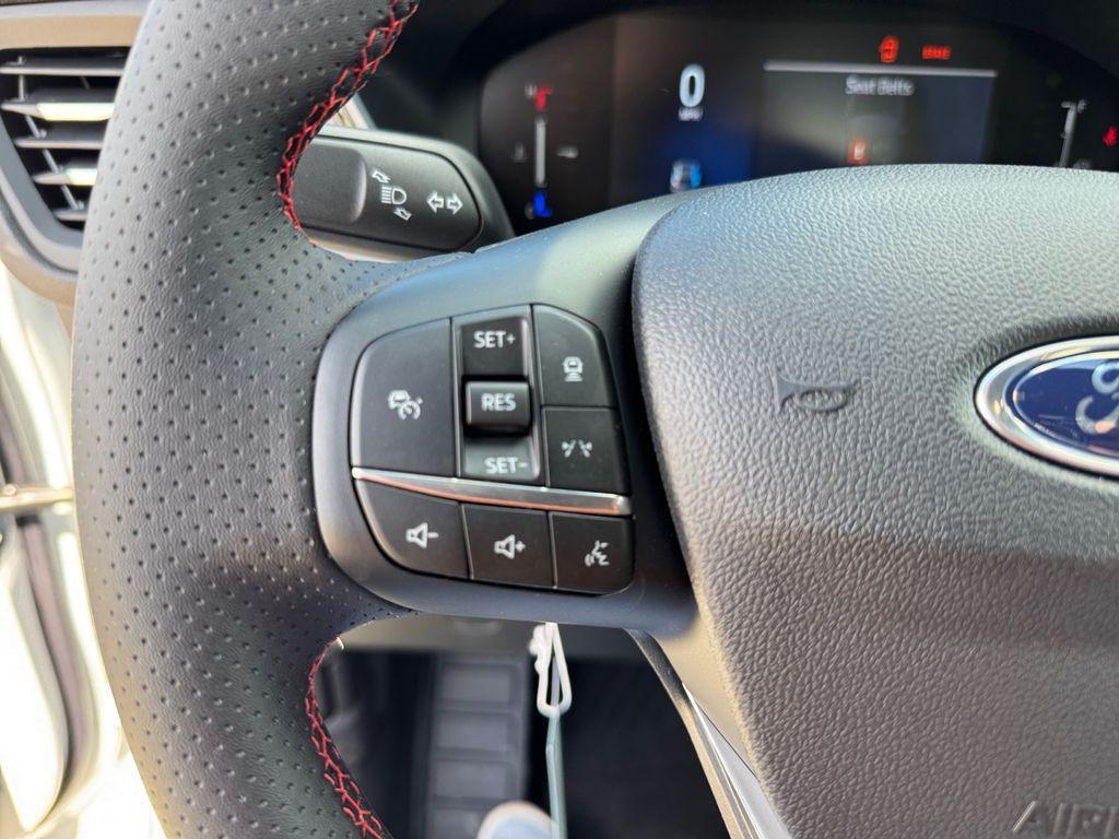 new 2025 Ford Escape car, priced at $36,735