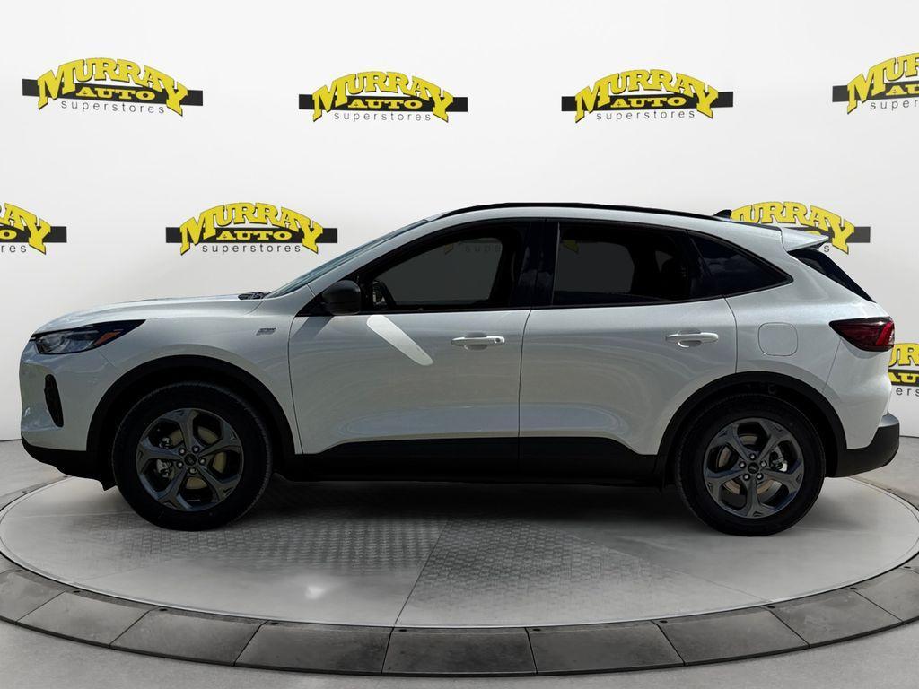 new 2025 Ford Escape car, priced at $34,235