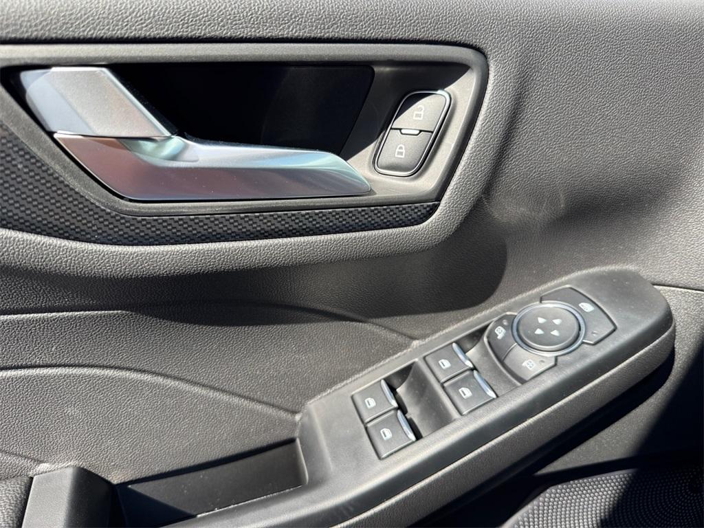 new 2025 Ford Escape car, priced at $35,070