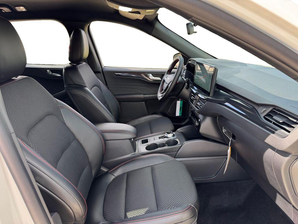 new 2025 Ford Escape car, priced at $36,735