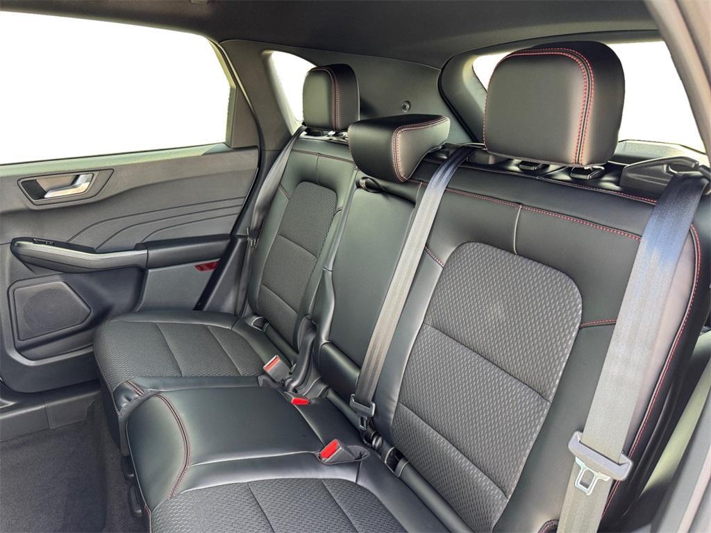 new 2025 Ford Escape car, priced at $35,070