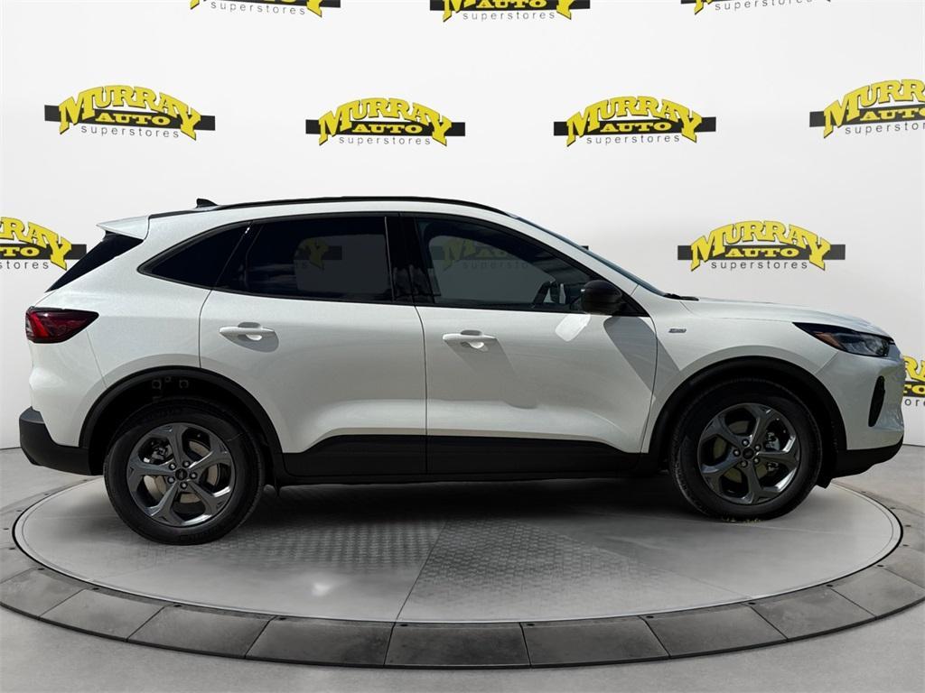 new 2025 Ford Escape car, priced at $35,070