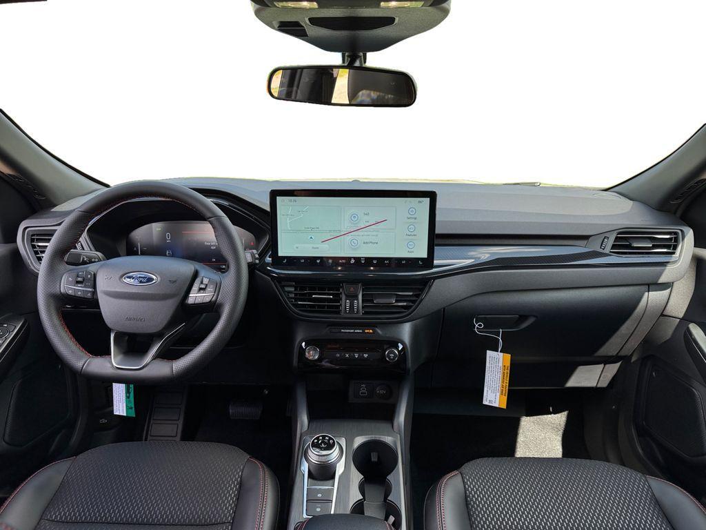 new 2025 Ford Escape car, priced at $34,235