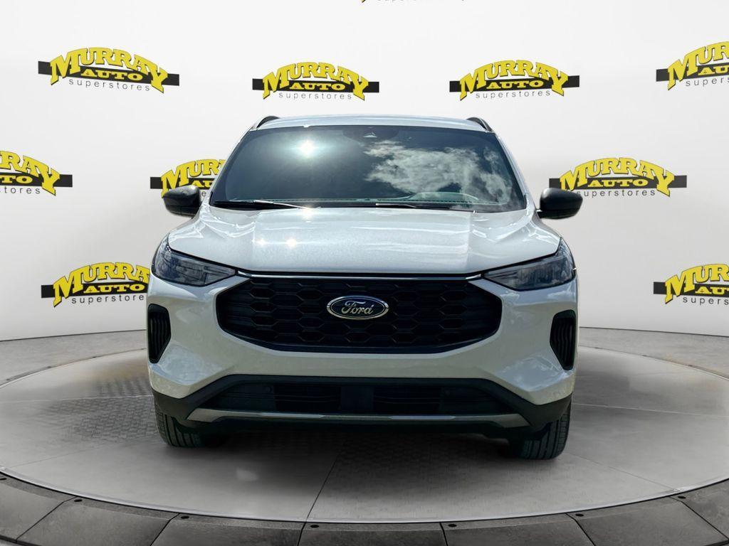 new 2025 Ford Escape car, priced at $34,235