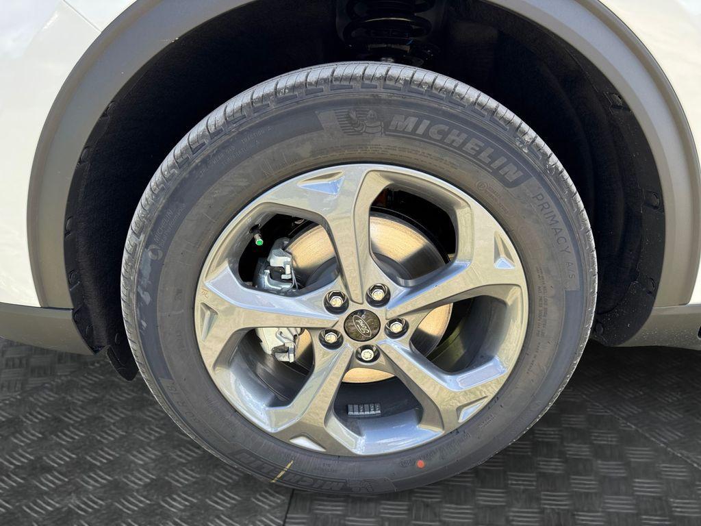 new 2025 Ford Escape car, priced at $36,735