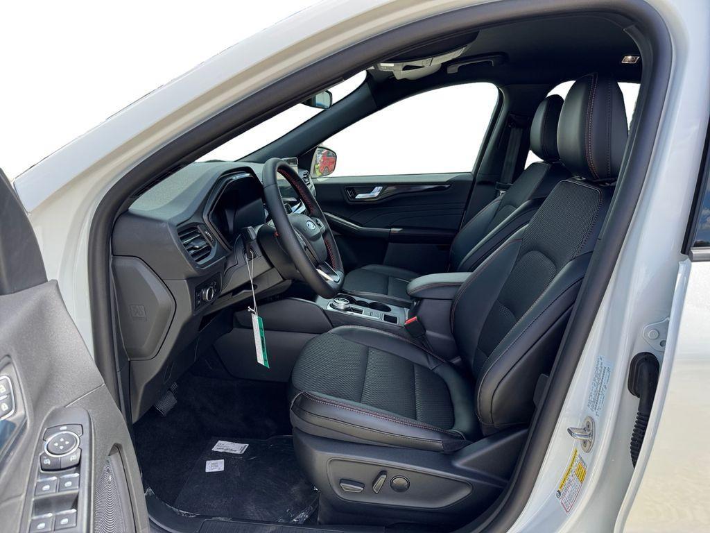 new 2025 Ford Escape car, priced at $34,235