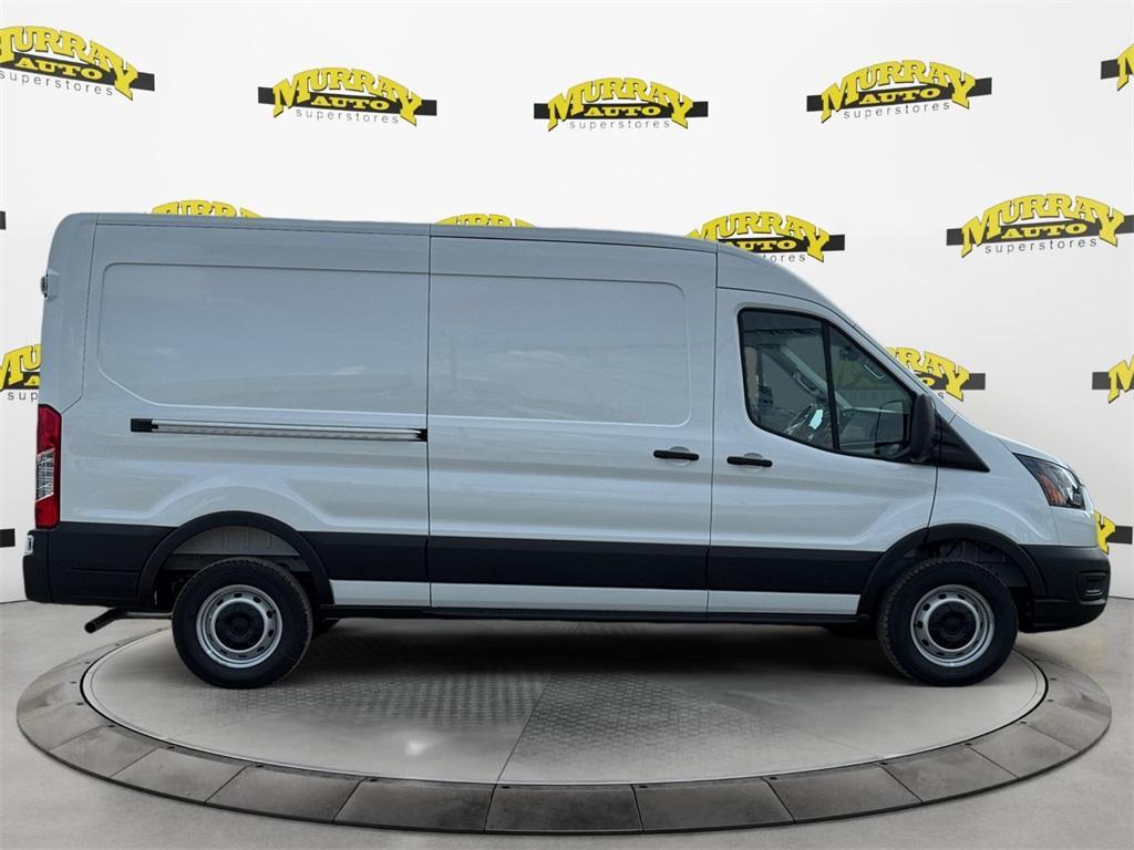 new 2025 Ford Transit-250 car, priced at $54,235