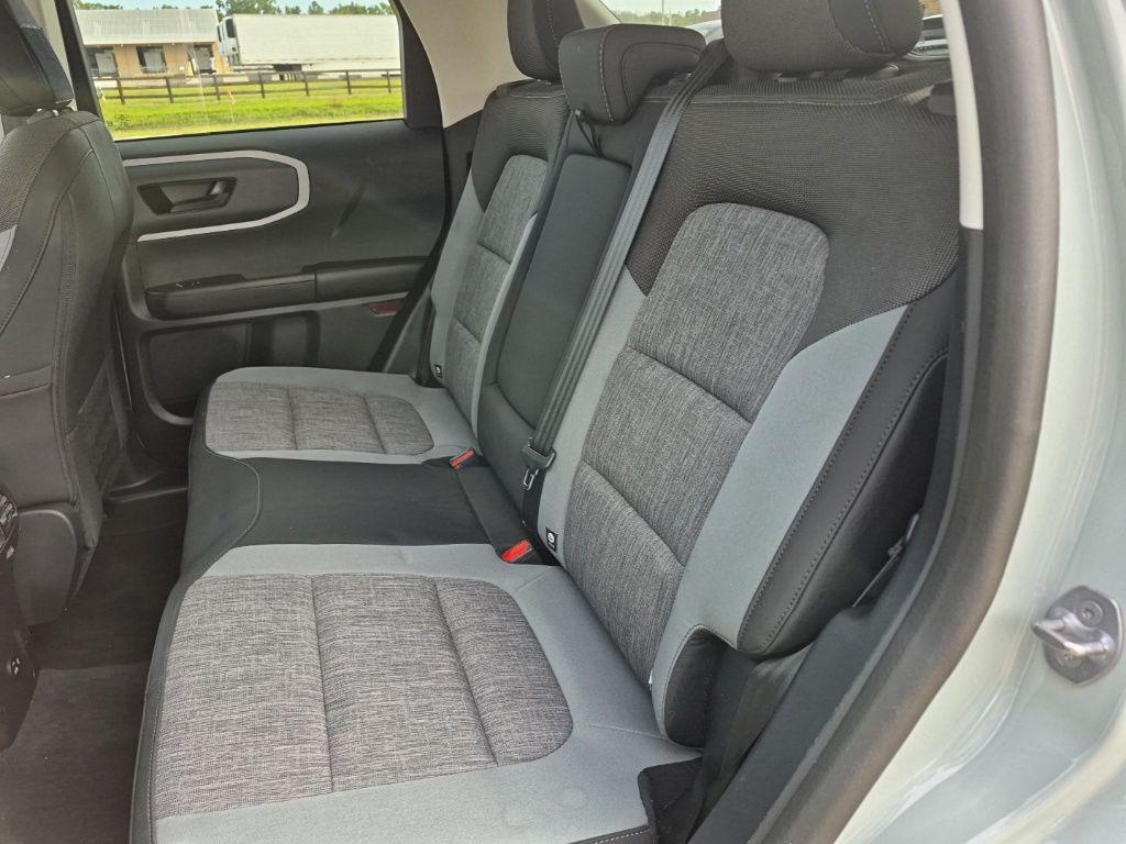 used 2023 Ford Bronco Sport car, priced at $26,949