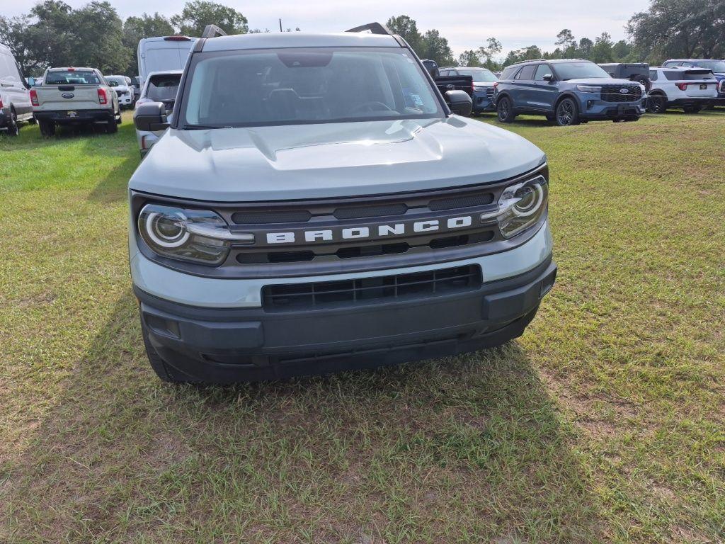 used 2023 Ford Bronco Sport car, priced at $26,949