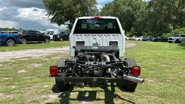 new 2024 Ford F-250 car, priced at $53,145