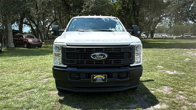 new 2024 Ford F-250 car, priced at $53,145