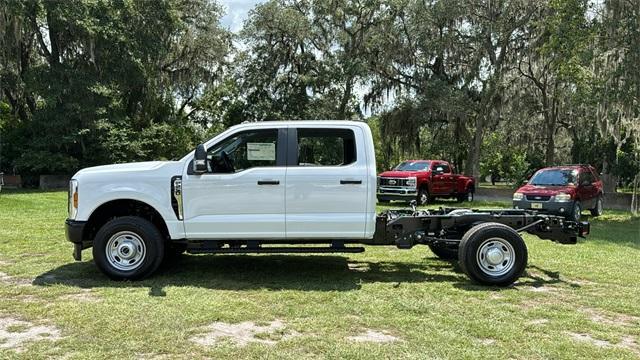 new 2024 Ford F-250 car, priced at $53,145