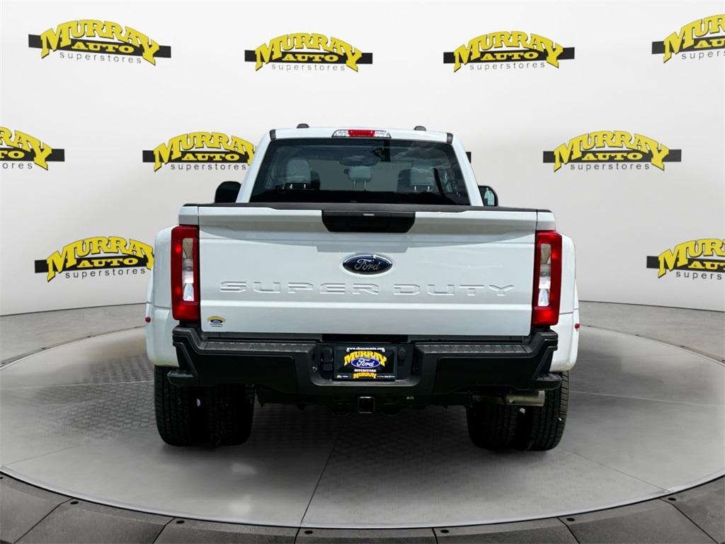 new 2025 Ford F-350 car, priced at $69,785