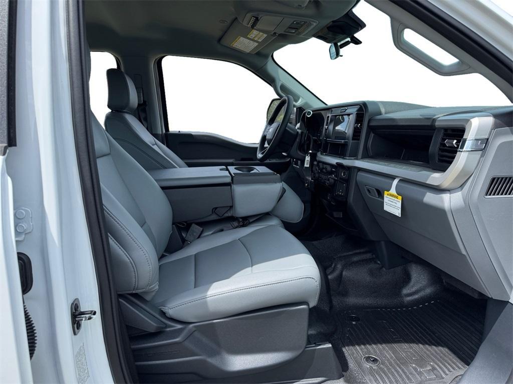 new 2025 Ford F-350 car, priced at $69,785