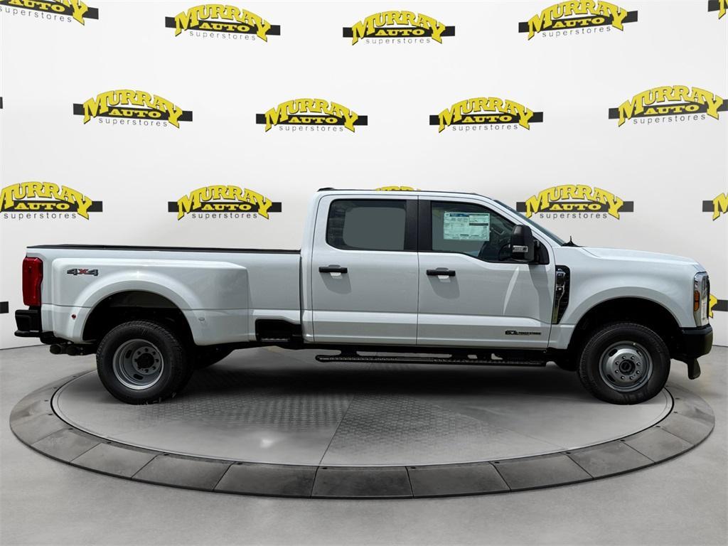 new 2025 Ford F-350 car, priced at $69,785
