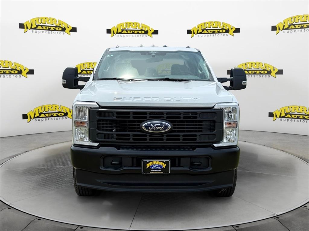 new 2025 Ford F-350 car, priced at $69,785