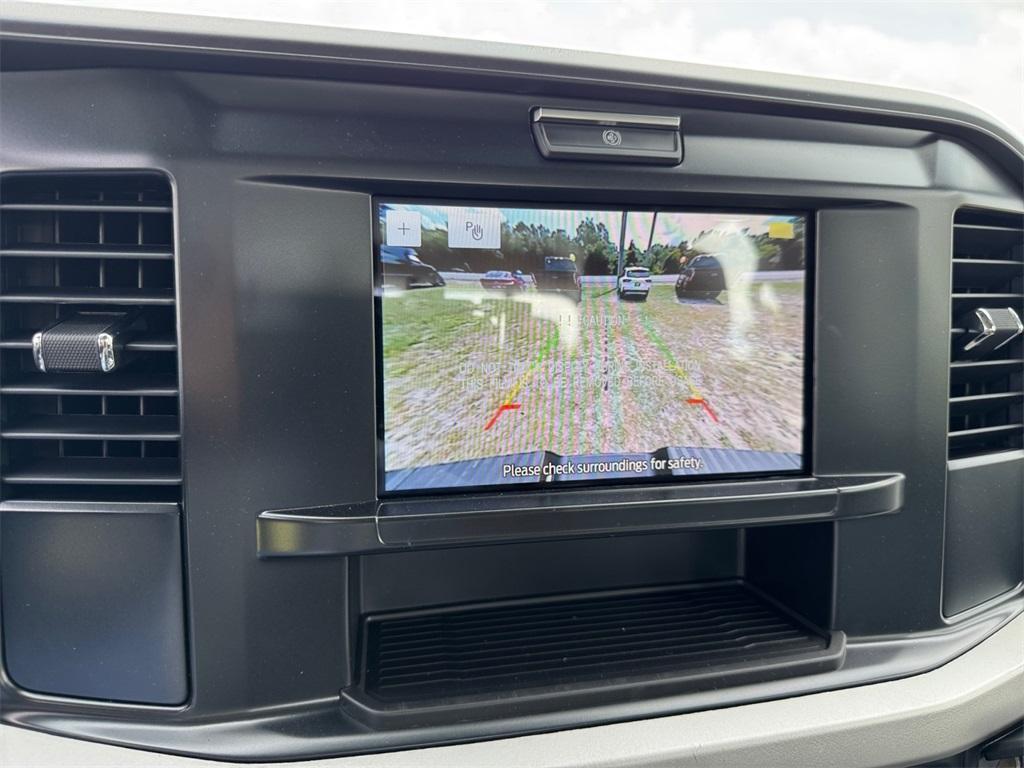 new 2025 Ford F-350 car, priced at $69,785