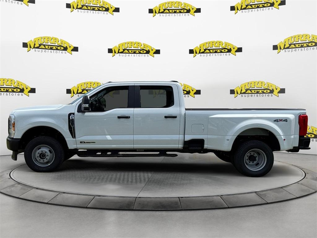 new 2025 Ford F-350 car, priced at $69,785