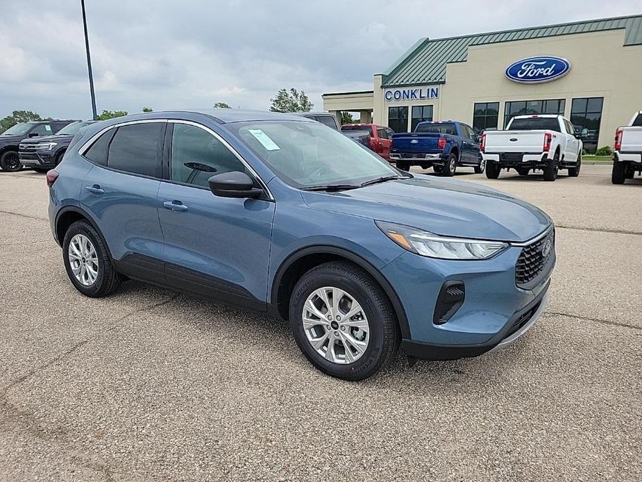 new 2024 Ford Escape car, priced at $31,985