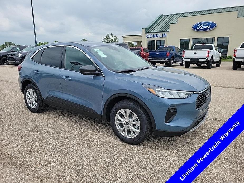 new 2024 Ford Escape car, priced at $31,985